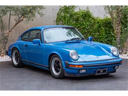1976 Porsche 911S (CC-2048214) for sale in Beverly Hills, California