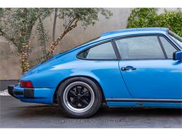 1976 Porsche 911S (CC-2048214) for sale in Beverly Hills, California