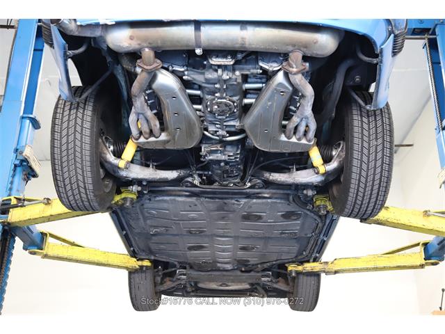 1976 Porsche 911S (CC-2048214) for sale in Beverly Hills, California