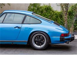 1976 Porsche 911S (CC-2048214) for sale in Beverly Hills, California