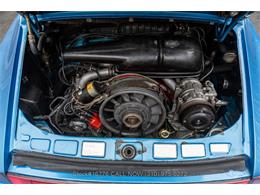 1976 Porsche 911S (CC-2048214) for sale in Beverly Hills, California