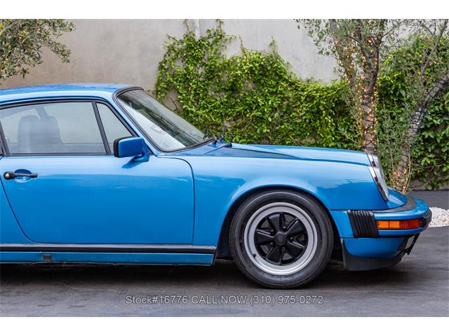 1976 Porsche 911S (CC-2048214) for sale in Beverly Hills, California
