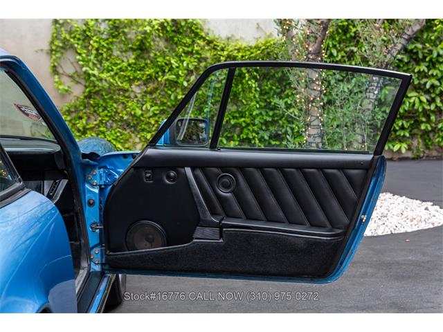 1976 Porsche 911S (CC-2048214) for sale in Beverly Hills, California