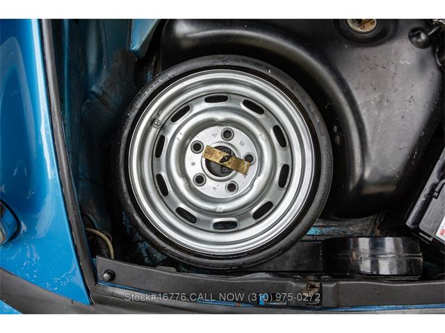 1976 Porsche 911S (CC-2048214) for sale in Beverly Hills, California