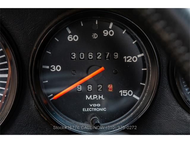1976 Porsche 911S (CC-2048214) for sale in Beverly Hills, California