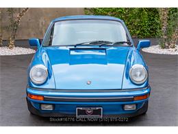 1976 Porsche 911S (CC-2048214) for sale in Beverly Hills, California