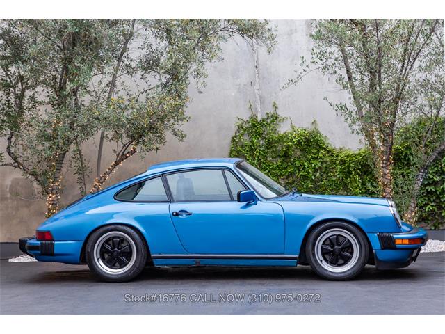 1976 Porsche 911S (CC-2048214) for sale in Beverly Hills, California