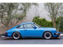1976 Porsche 911S (CC-2048214) for sale in Beverly Hills, California