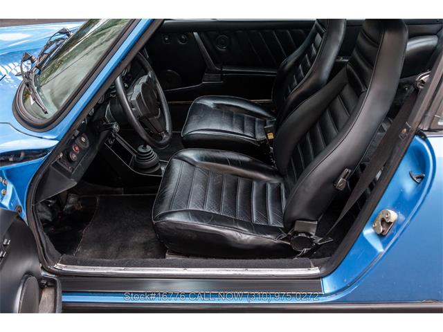 1976 Porsche 911S (CC-2048214) for sale in Beverly Hills, California