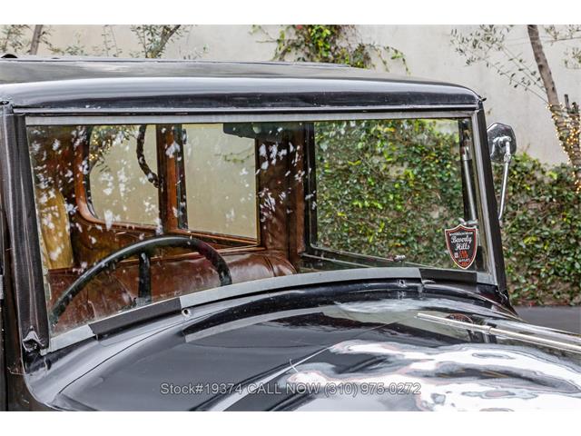 1934 Rolls-Royce 20/25 (CC-2048220) for sale in Beverly Hills, California