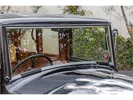 1934 Rolls-Royce 20/25 (CC-2048220) for sale in Beverly Hills, California