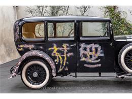 1934 Rolls-Royce 20/25 (CC-2048220) for sale in Beverly Hills, California