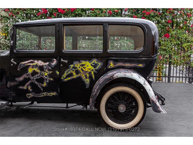 1934 Rolls-Royce 20/25 (CC-2048220) for sale in Beverly Hills, California