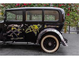 1934 Rolls-Royce 20/25 (CC-2048220) for sale in Beverly Hills, California