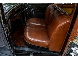 1934 Rolls-Royce 20/25 (CC-2048220) for sale in Beverly Hills, California