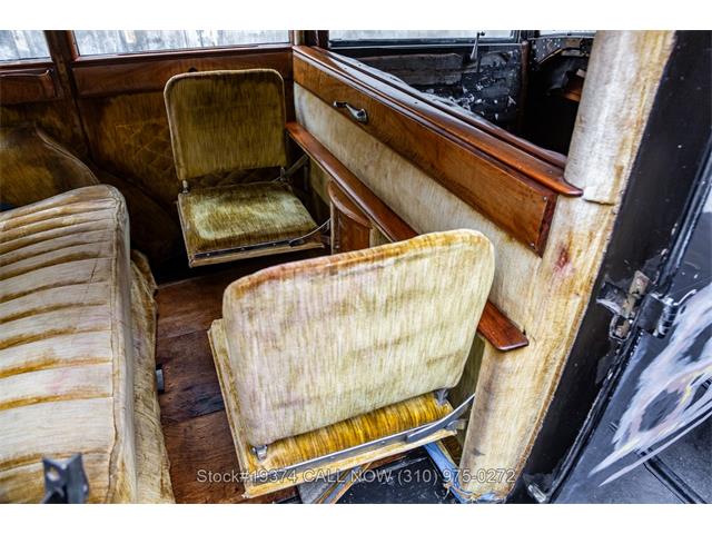 1934 Rolls-Royce 20/25 (CC-2048220) for sale in Beverly Hills, California