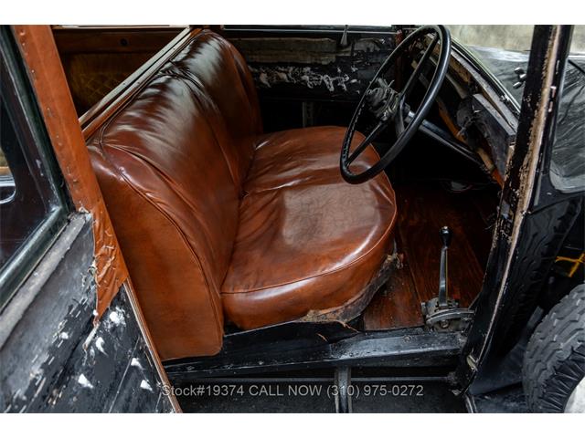 1934 Rolls-Royce 20/25 (CC-2048220) for sale in Beverly Hills, California