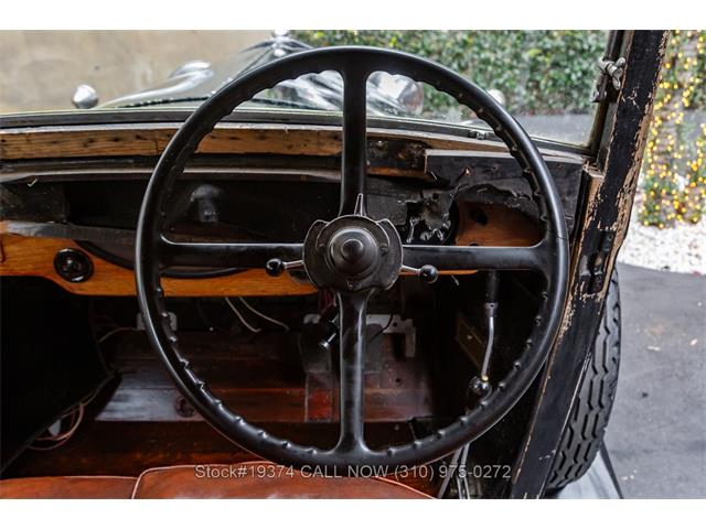 1934 Rolls-Royce 20/25 (CC-2048220) for sale in Beverly Hills, California