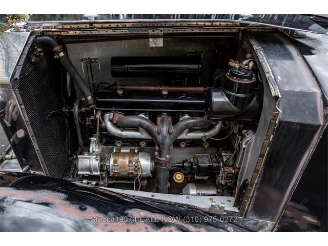 1934 Rolls-Royce 20/25 (CC-2048220) for sale in Beverly Hills, California
