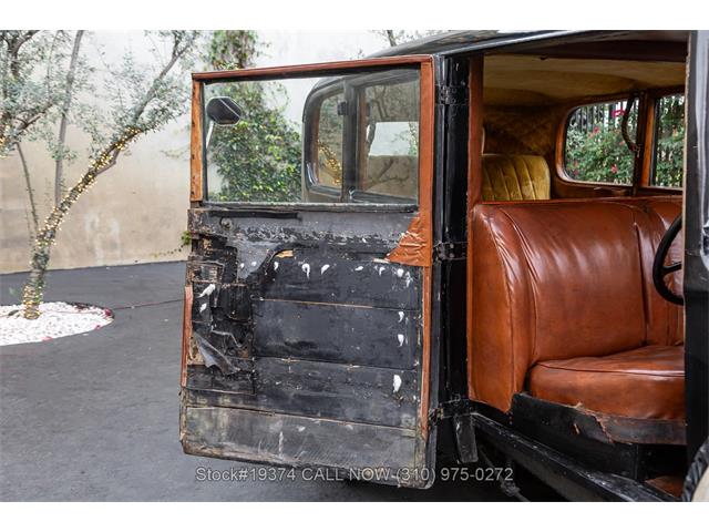 1934 Rolls-Royce 20/25 (CC-2048220) for sale in Beverly Hills, California