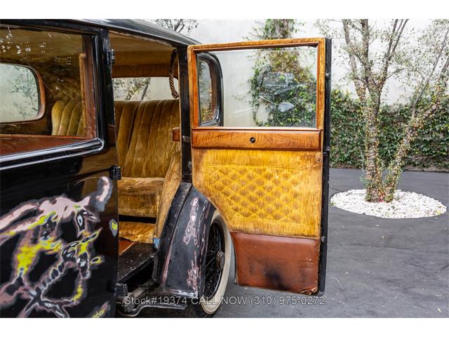 1934 Rolls-Royce 20/25 (CC-2048220) for sale in Beverly Hills, California