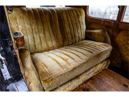 1934 Rolls-Royce 20/25 (CC-2048220) for sale in Beverly Hills, California