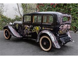 1934 Rolls-Royce 20/25 (CC-2048220) for sale in Beverly Hills, California
