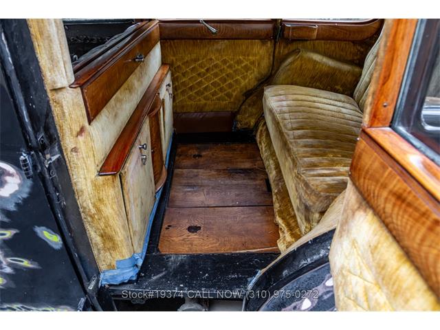 1934 Rolls-Royce 20/25 (CC-2048220) for sale in Beverly Hills, California