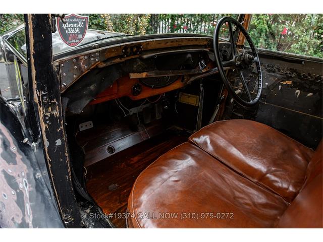 1934 Rolls-Royce 20/25 (CC-2048220) for sale in Beverly Hills, California