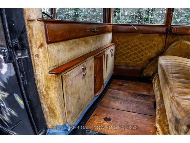 1934 Rolls-Royce 20/25 (CC-2048220) for sale in Beverly Hills, California