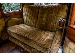 1934 Rolls-Royce 20/25 (CC-2048220) for sale in Beverly Hills, California