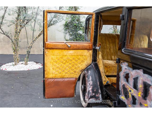 1934 Rolls-Royce 20/25 (CC-2048220) for sale in Beverly Hills, California