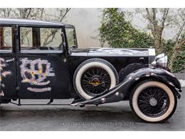 1934 Rolls-Royce 20/25 (CC-2048220) for sale in Beverly Hills, California