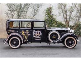 1934 Rolls-Royce 20/25 (CC-2048220) for sale in Beverly Hills, California