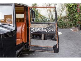 1934 Rolls-Royce 20/25 (CC-2048220) for sale in Beverly Hills, California