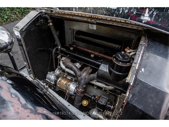 1934 Rolls-Royce 20/25 (CC-2048220) for sale in Beverly Hills, California