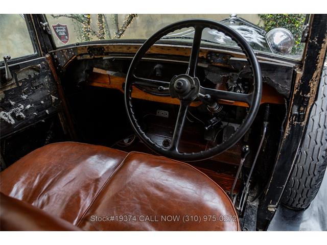 1934 Rolls-Royce 20/25 (CC-2048220) for sale in Beverly Hills, California