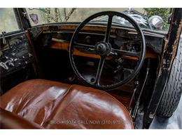 1934 Rolls-Royce 20/25 (CC-2048220) for sale in Beverly Hills, California