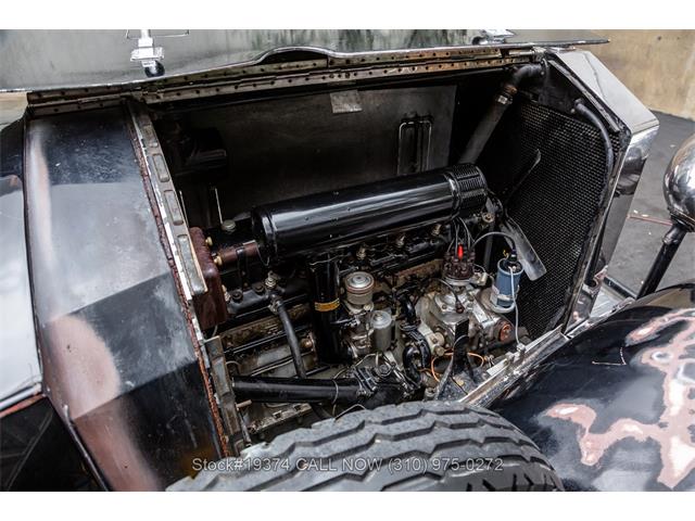 1934 Rolls-Royce 20/25 (CC-2048220) for sale in Beverly Hills, California
