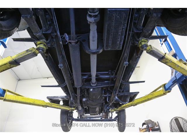 1934 Rolls-Royce 20/25 (CC-2048220) for sale in Beverly Hills, California