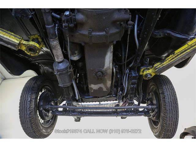 1934 Rolls-Royce 20/25 (CC-2048220) for sale in Beverly Hills, California
