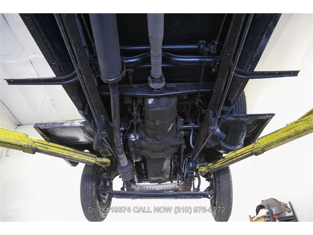 1934 Rolls-Royce 20/25 (CC-2048220) for sale in Beverly Hills, California