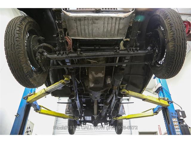 1934 Rolls-Royce 20/25 (CC-2048220) for sale in Beverly Hills, California