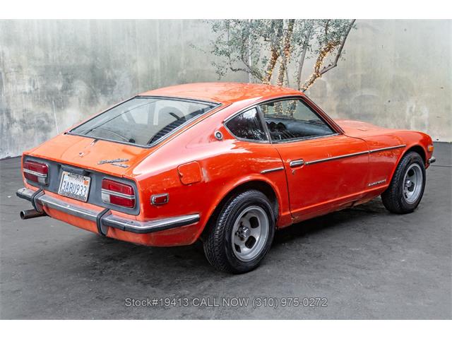 1972 Datsun 240Z (CC-2048221) for sale in Beverly Hills, California