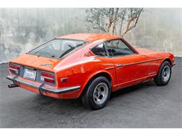 1972 Datsun 240Z (CC-2048221) for sale in Beverly Hills, California