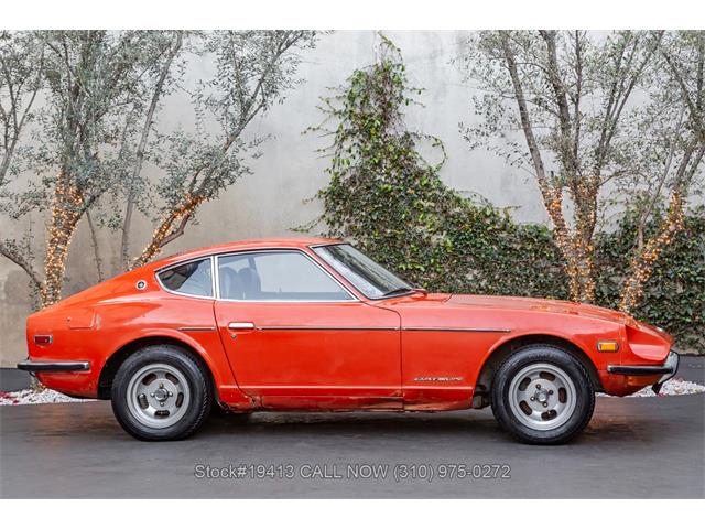 1972 Datsun 240Z (CC-2048221) for sale in Beverly Hills, California