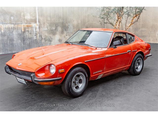 1972 Datsun 240Z (CC-2048221) for sale in Beverly Hills, California