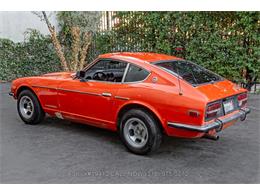 1972 Datsun 240Z (CC-2048221) for sale in Beverly Hills, California