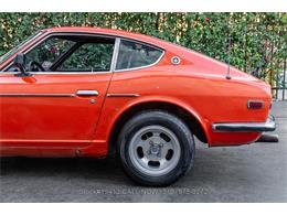 1972 Datsun 240Z (CC-2048221) for sale in Beverly Hills, California