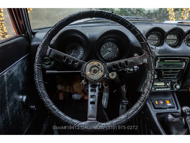 1972 Datsun 240Z (CC-2048221) for sale in Beverly Hills, California